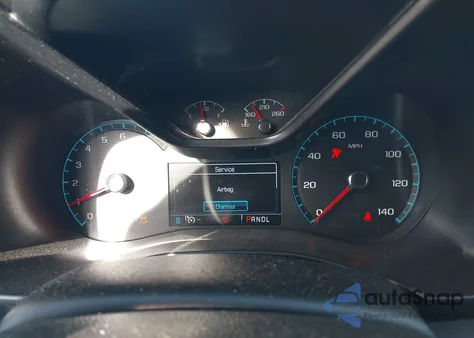 2017 GMC Canyon Slt из США, поврежденный, VIN 1GTG6DEN1H1307630